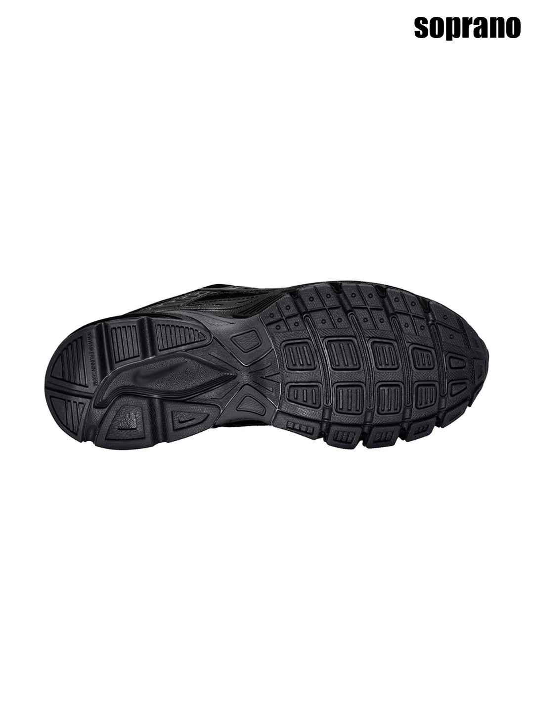 Erkaklar, ayollar Nike Initiator GORE-TEX krossovkalari, suv o‘tkazmaydigan, 40–41