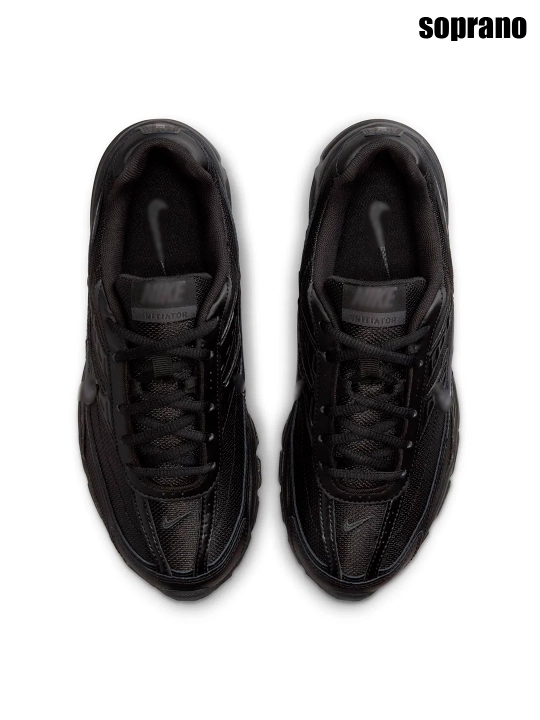 Erkaklar, ayollar Nike Initiator GORE-TEX krossovkalari, suv o‘tkazmaydigan, 40–41