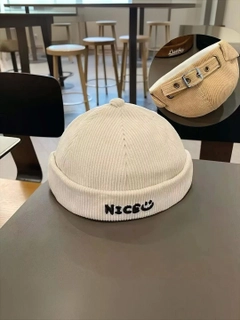 Белый