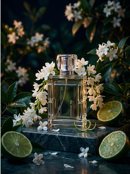 Escentric Molecules Molecule 02 unisex atir, Ambroksan, mushk, erkaklar, ayollar, parfum