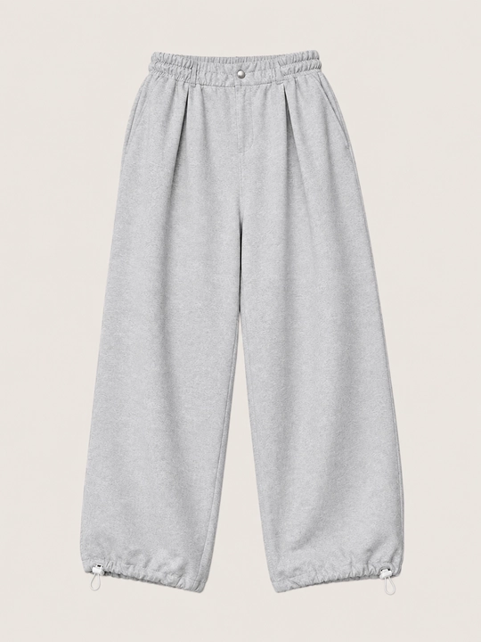 Baggy triko, jogger shimlar uniseks, oversayz,matosi ikki ip, ayollar va erkaklar uchun