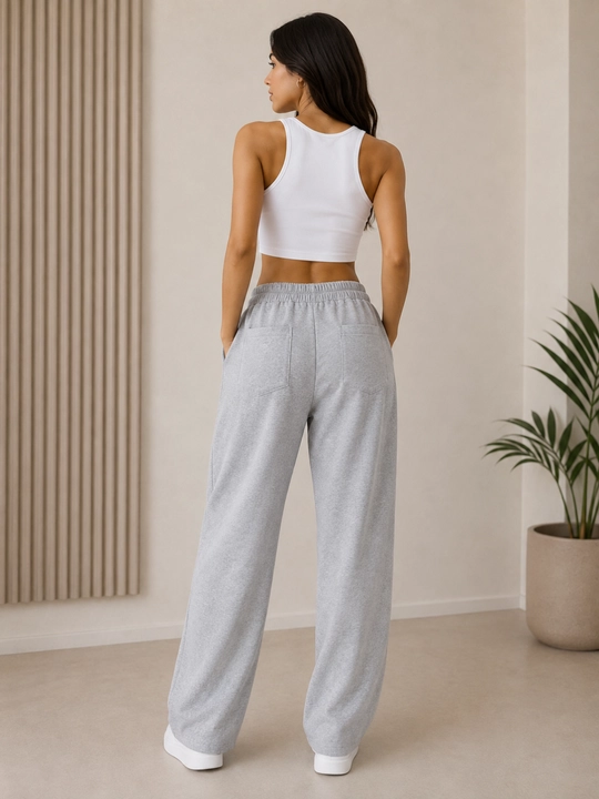 Baggy triko, jogger shimlar uniseks, oversayz,matosi ikki ip, ayollar va erkaklar uchun