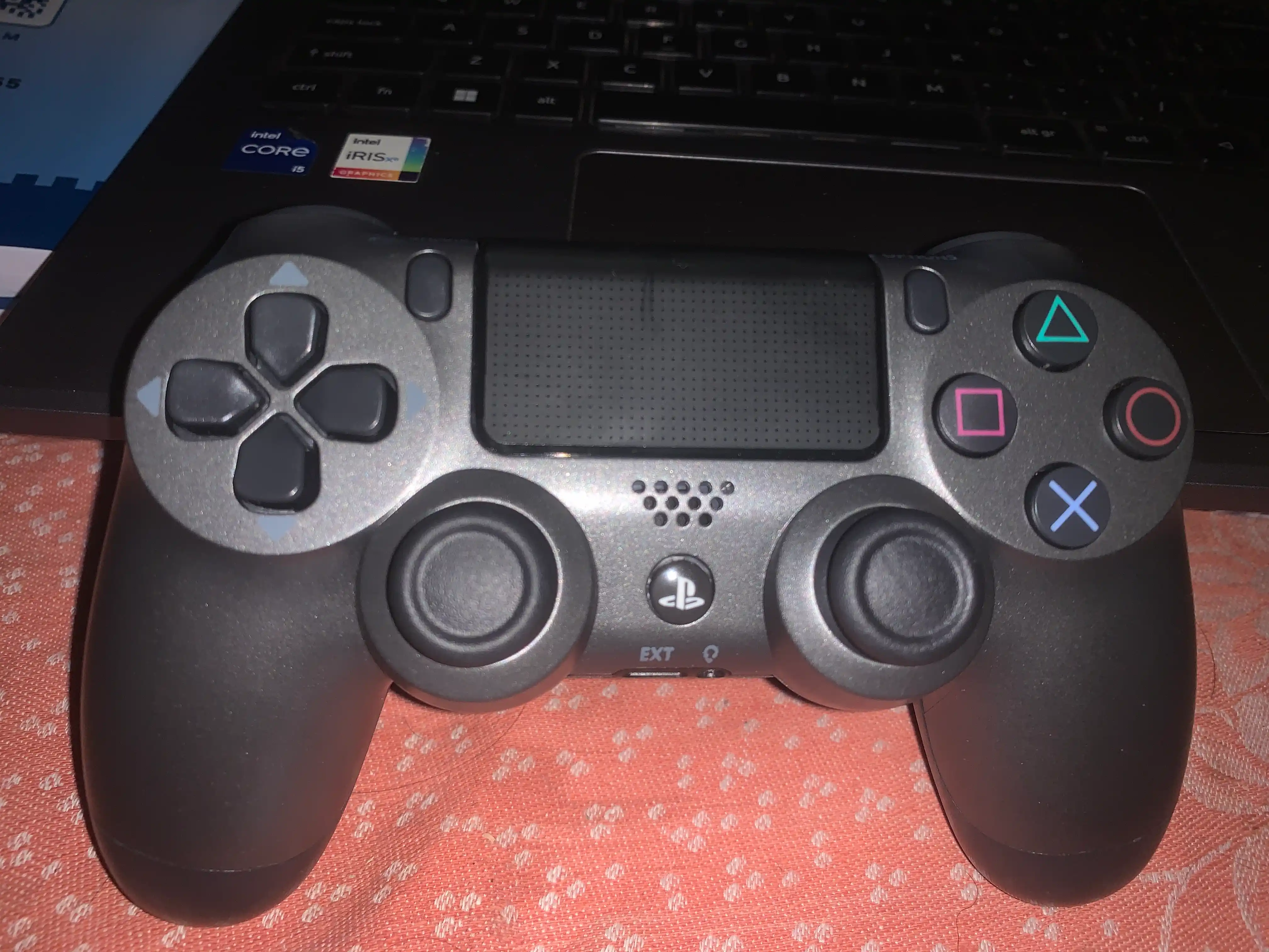 Playstation 4 joystik, kopmyuter uchun jostik, gamepad, playstation, joystick,dualshock 4