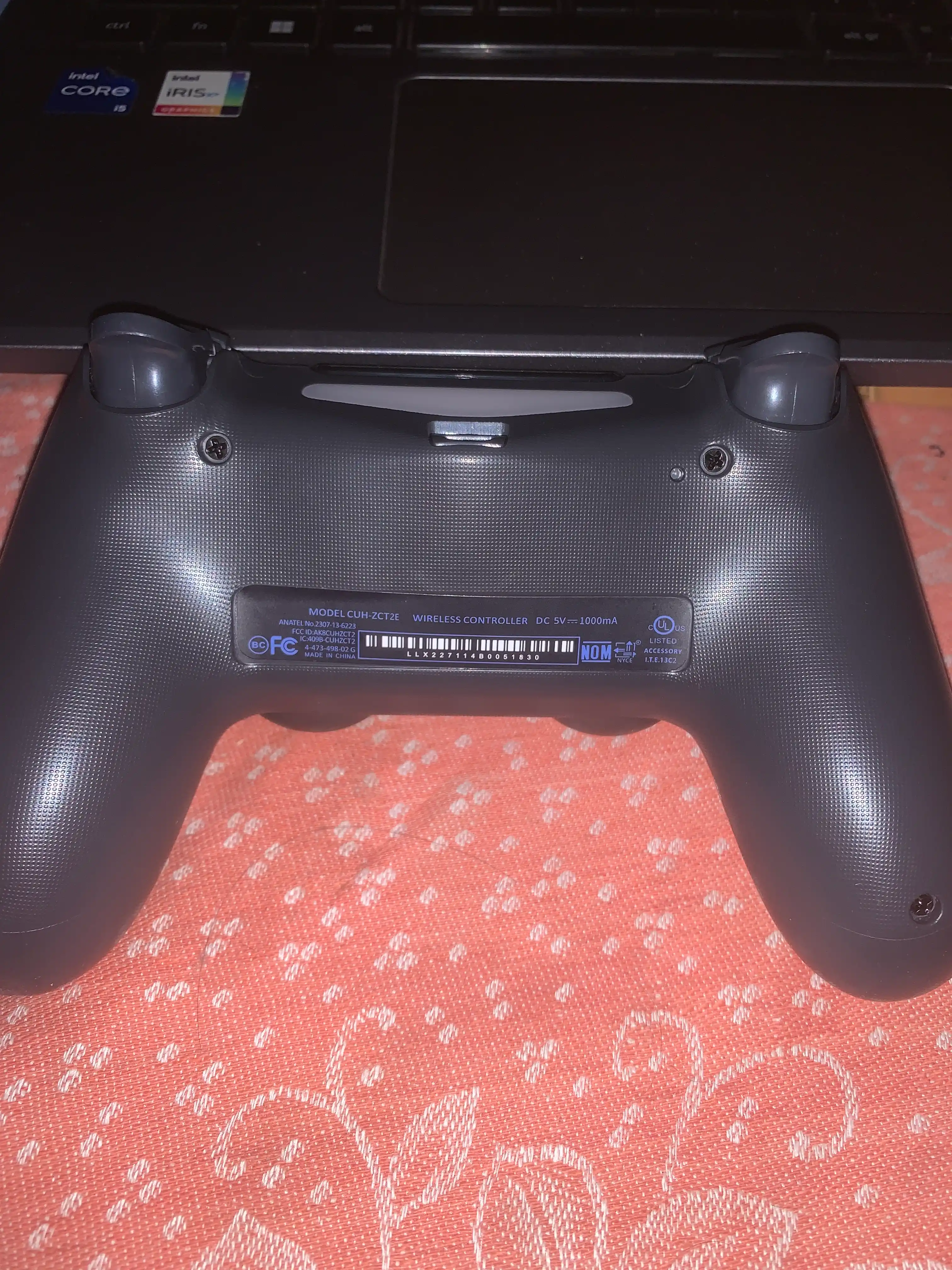Playstation 4 joystik, kopmyuter uchun jostik, gamepad, playstation, joystick,dualshock 4