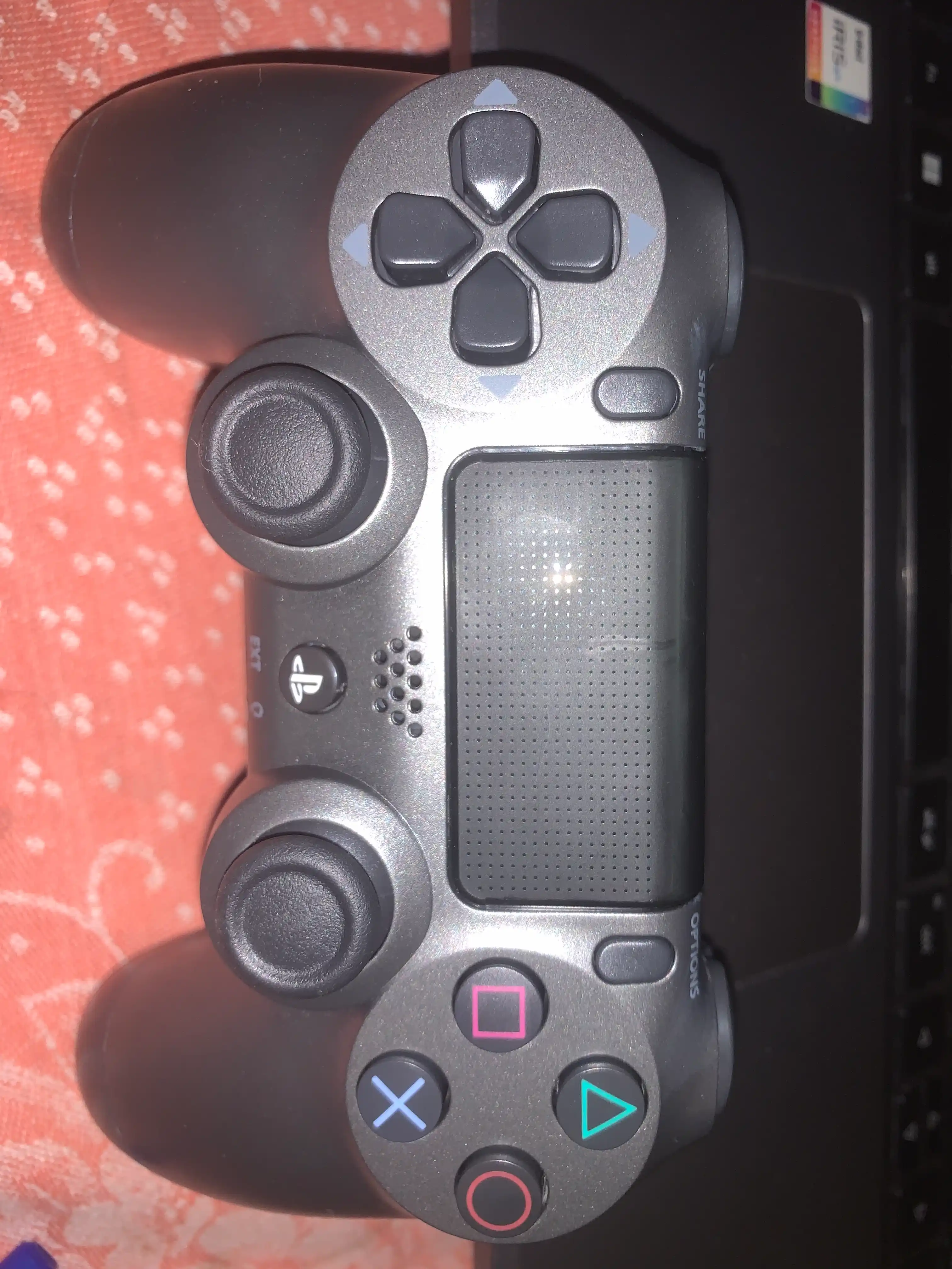 Playstation 4 joystik, kopmyuter uchun jostik, gamepad, playstation, joystick,dualshock 4