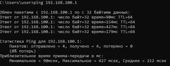 Xiaomi Mi WiFi Router 4A Gigabit — двухдиапазонный Wi-Fi роутер