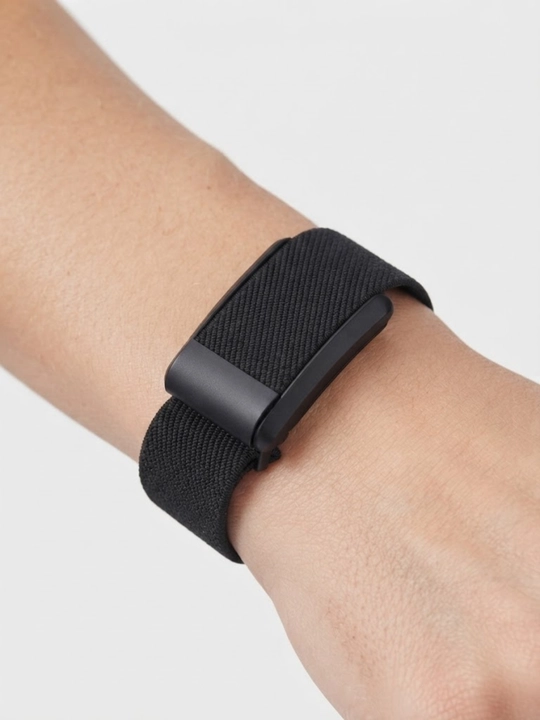Whoop, Smart Bracelet – ЭКГ, контроль уровня стресса и более 100 спортивных режимов