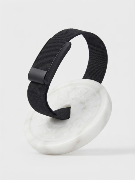 Whoop, Smart Bracelet – ЭКГ, контроль уровня стресса и более 100 спортивных режимов - 