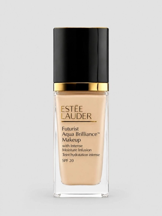 Тональный крем Estee Lauder Futuristik aqua brilliance asosi SPF 20 PA, 30 мл