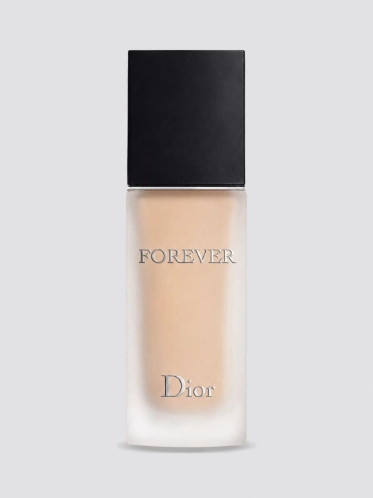 Tonal krem Dior Forever Skin Glow Foundation SPF 15/PA+++, ton: ON, 0,5N