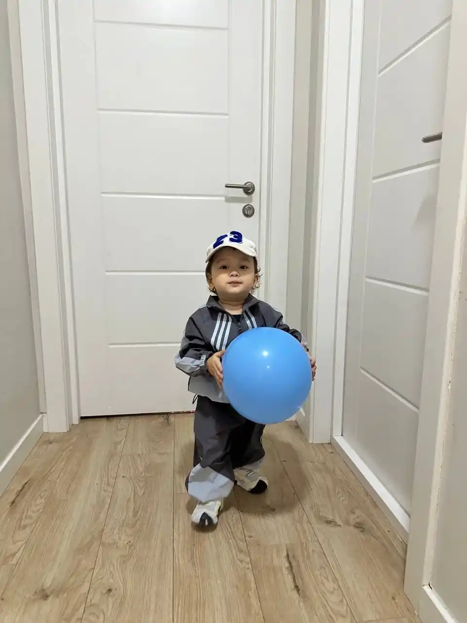 O'g'il bolalar sport kostyumi