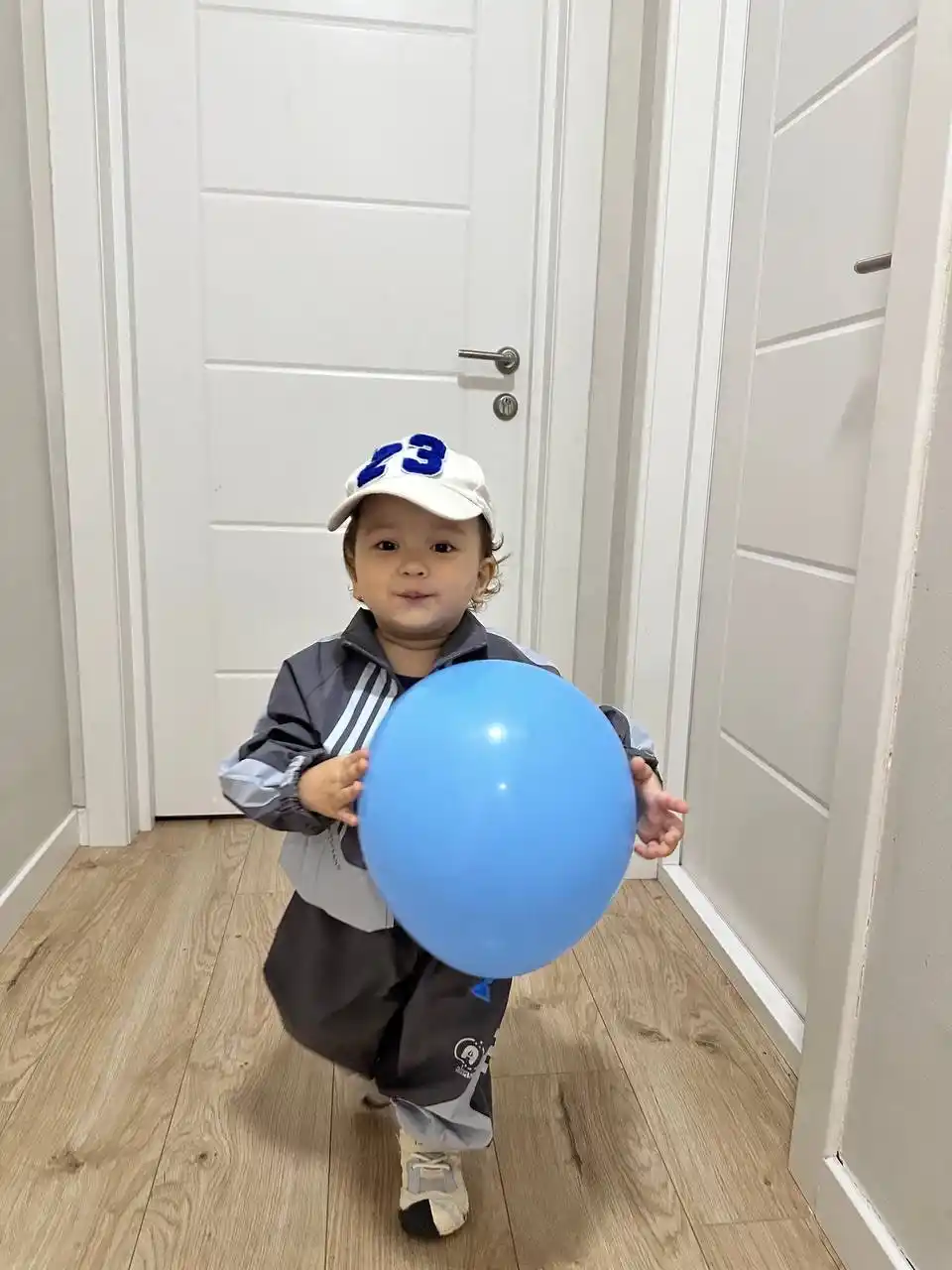 O'g'il bolalar sport kostyumi