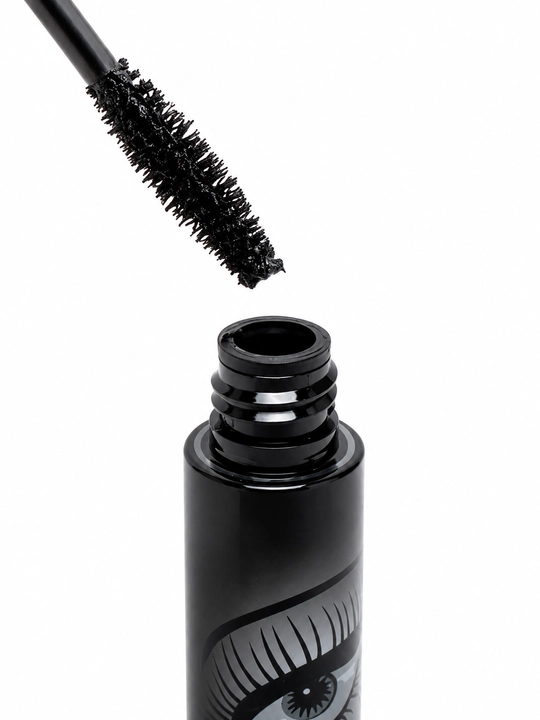 Volume Up Mascara Unstoppable — тушь для ресниц, удлиняющая, чёрная