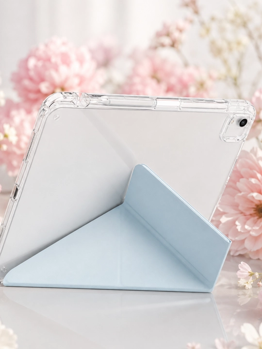 Чехол для iPad, Чехол для iPad 11 A16, красивый чехол, складной чехол, универсальный чехол