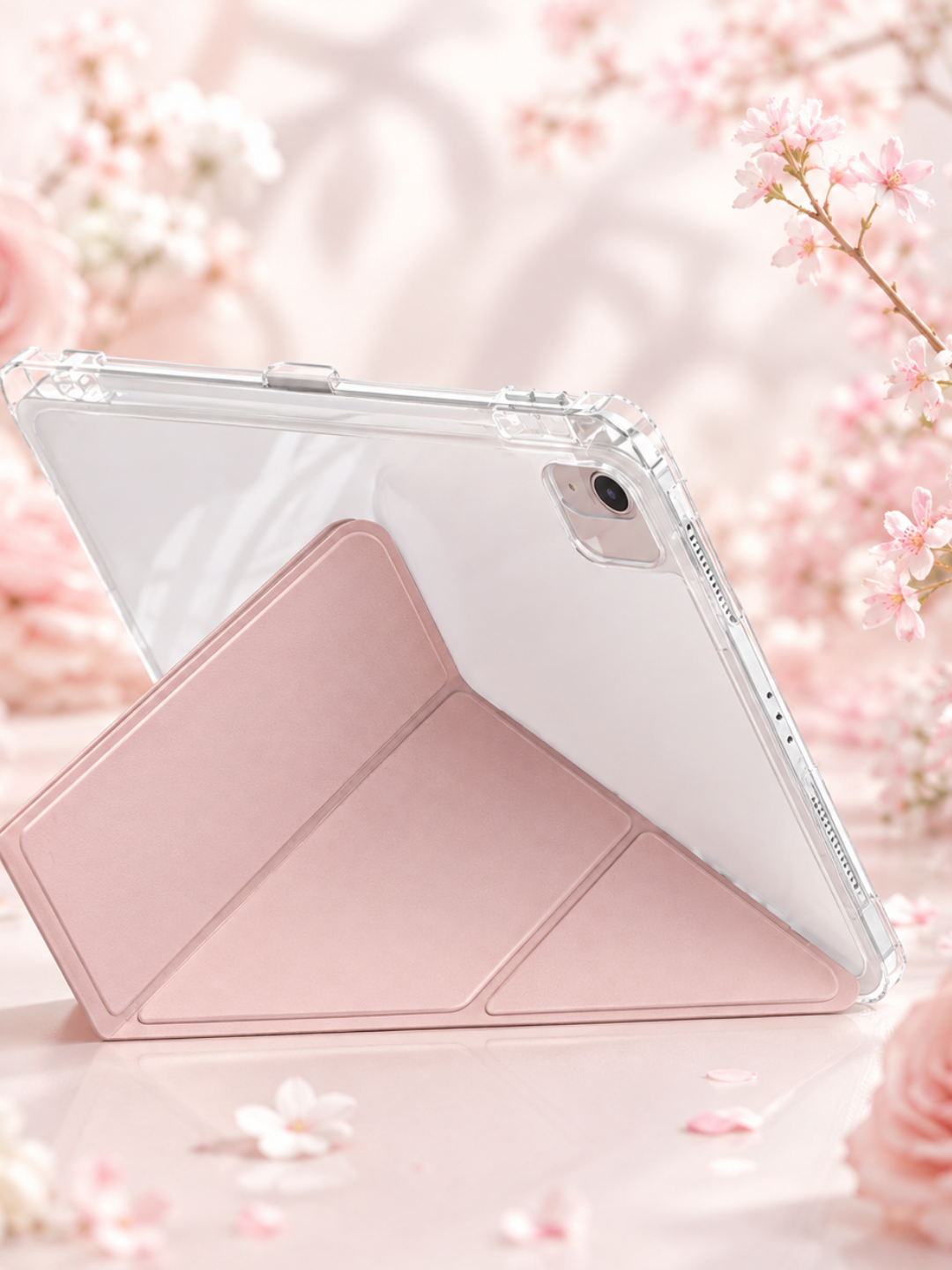 Чехол для iPad, Чехол для iPad 11 A16, красивый чехол, складной чехол, универсальный чехол