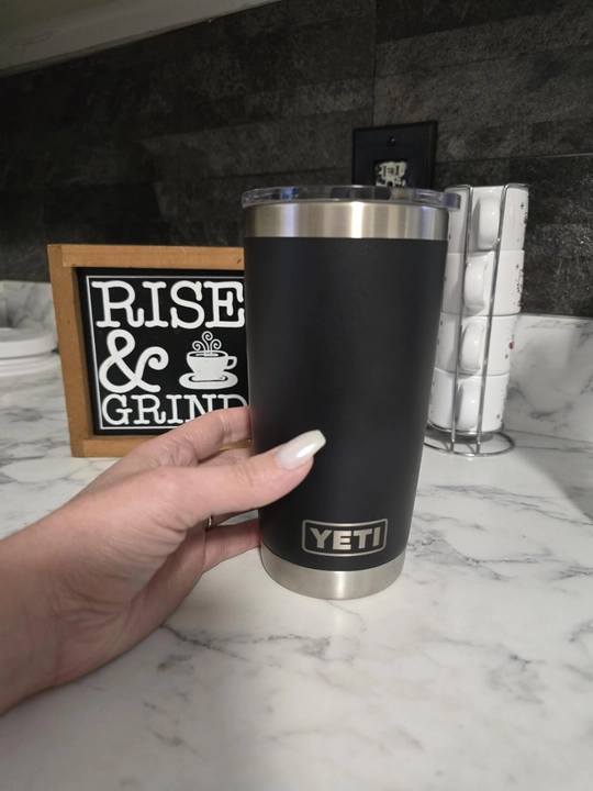 YETI - MagSlider термостакан, 600 мл