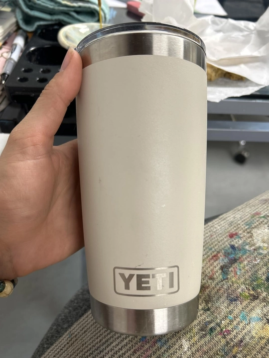 YETI - MagSlider термостакан, 600 мл