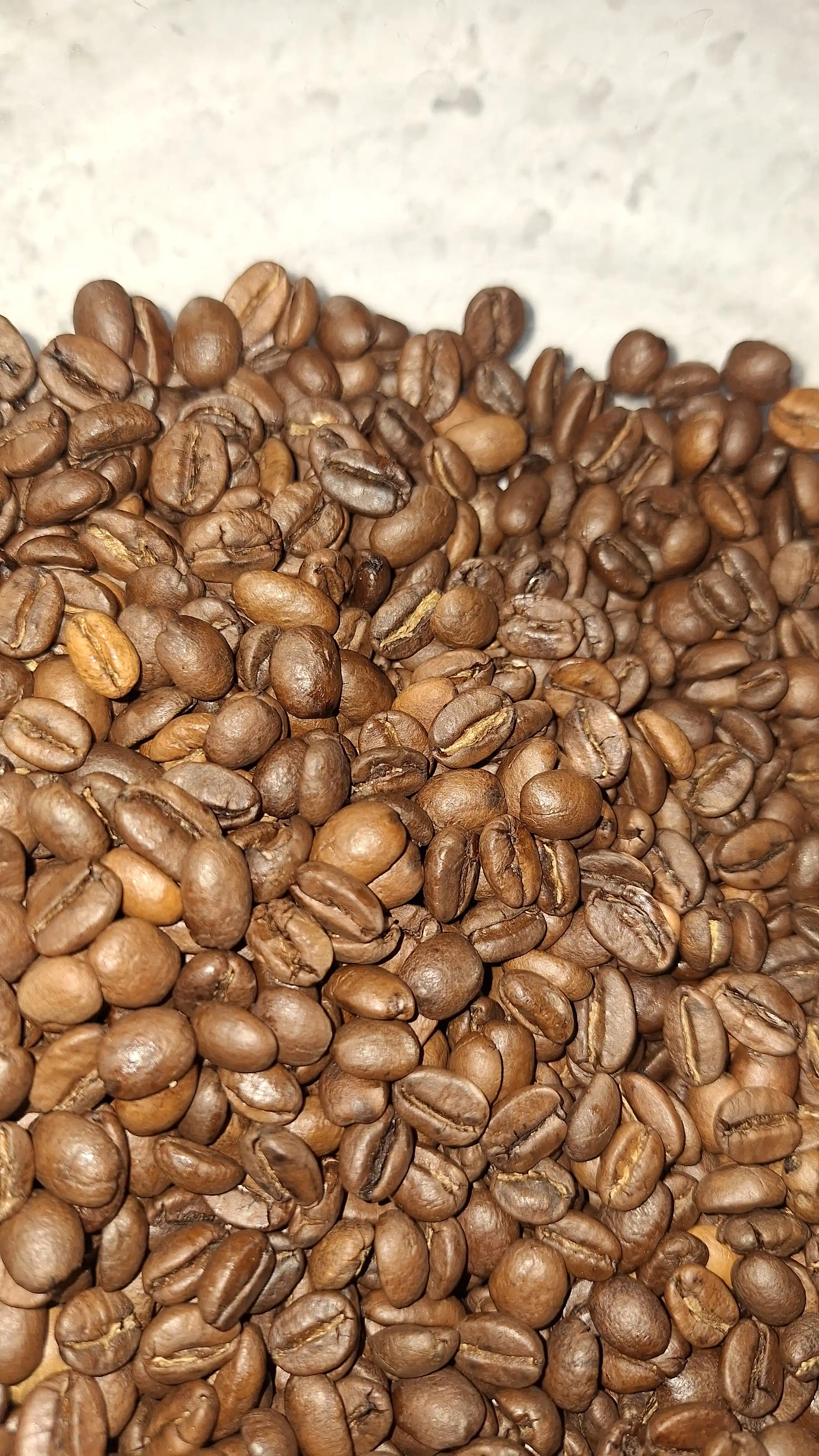 Qahva donalari ITALIANROAST, 250 gr