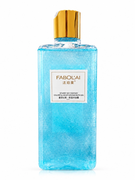 FABOL’AI xushbo‘y dush geli, kundalik foydalanish uchun, 500 ml