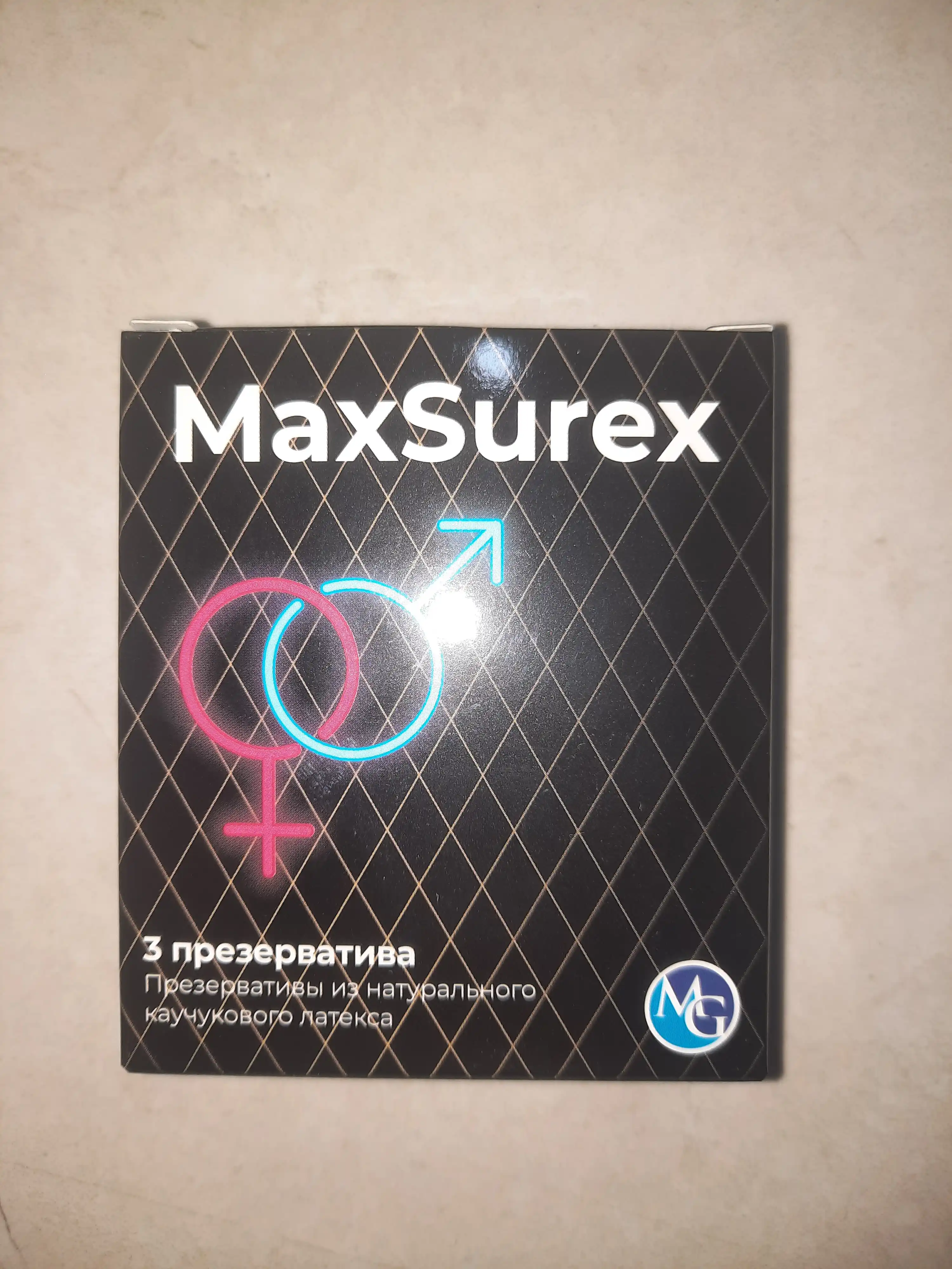 MAXSUREX prezervativlari - Klassik, Qovurg‘ali, Nuqtali va Nuqtali-qovurg‘ali