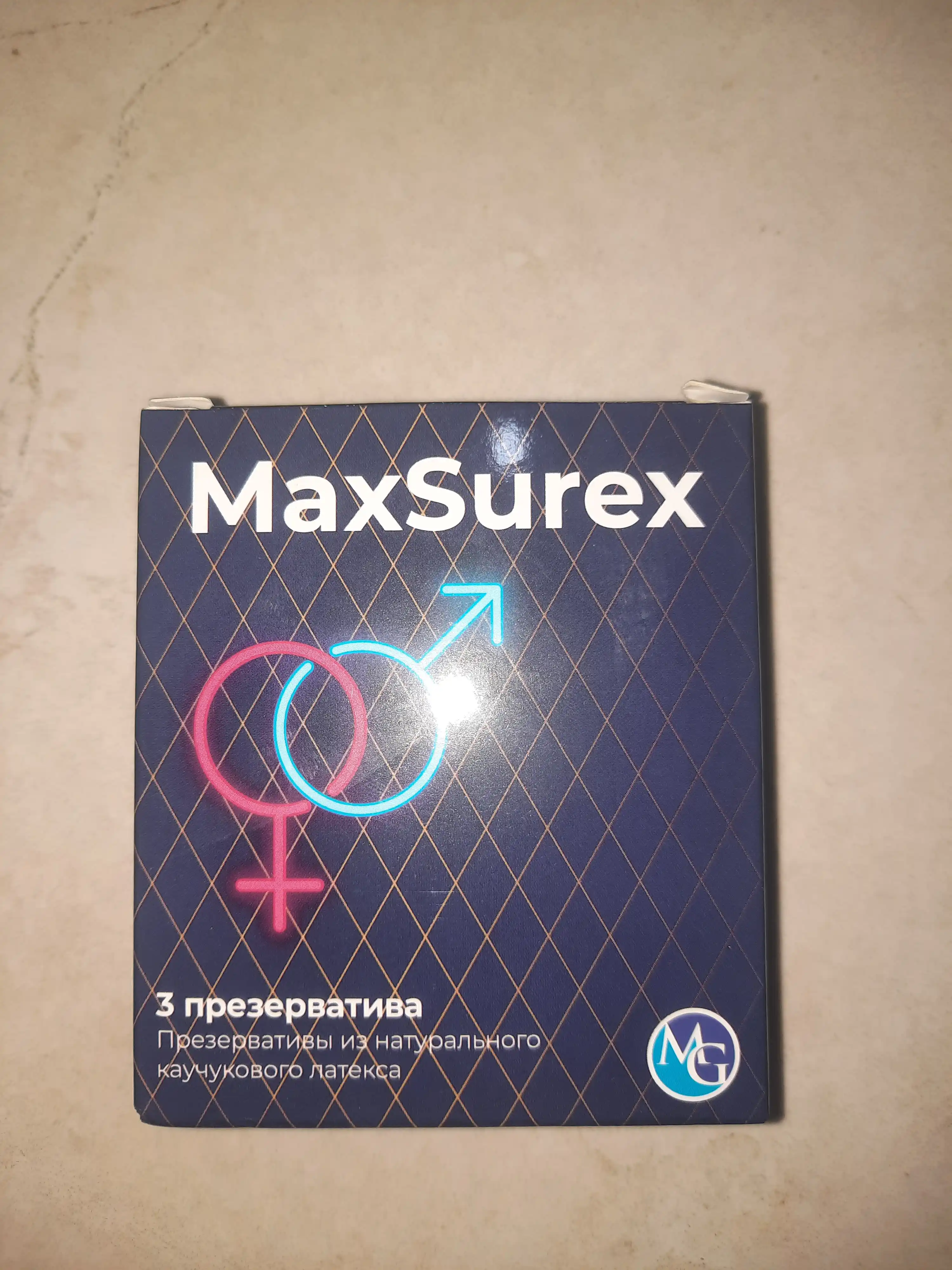 MAXSUREX prezervativlari - Klassik, Qovurg‘ali, Nuqtali va Nuqtali-qovurg‘ali