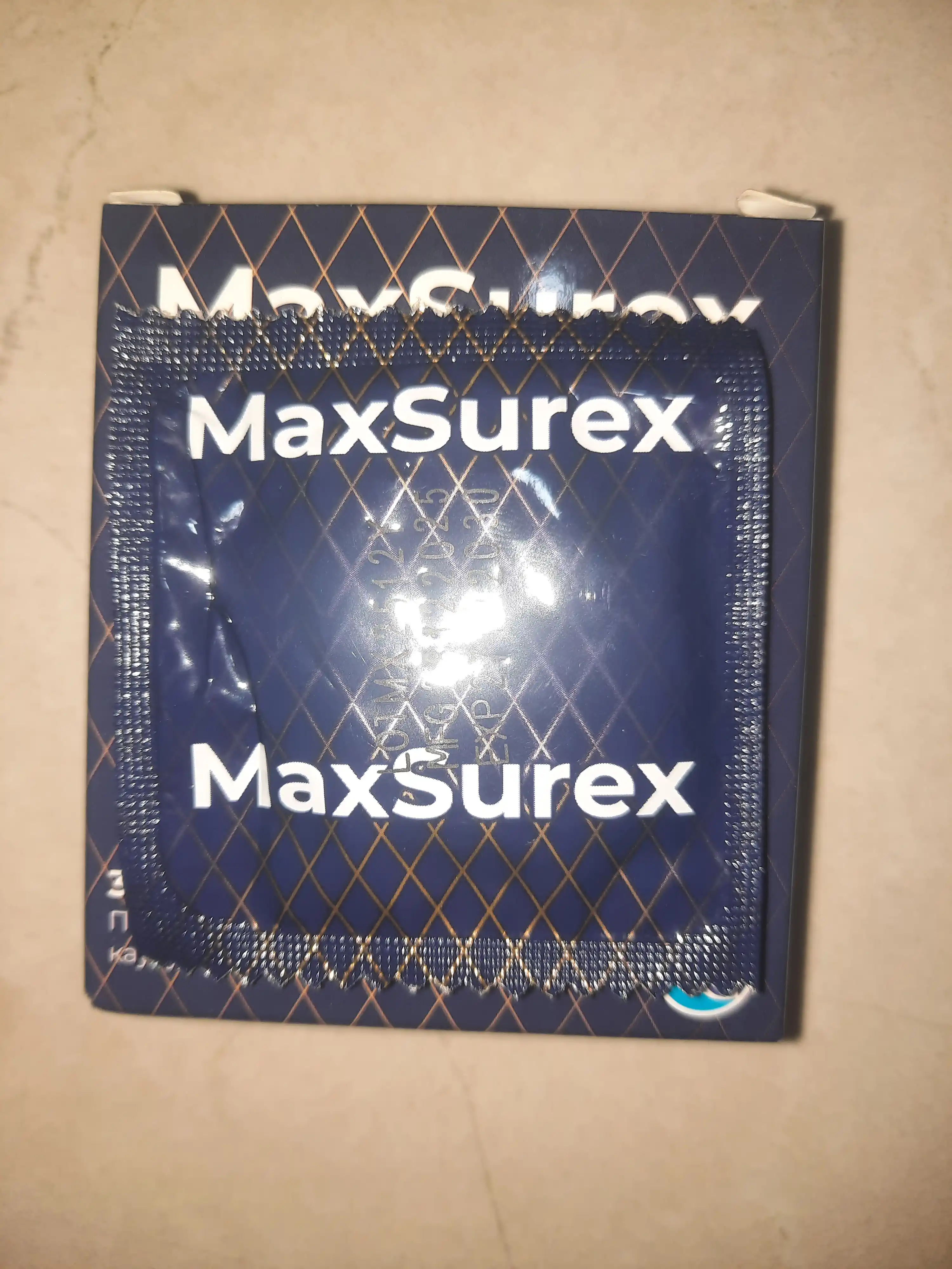 MAXSUREX prezervativlari - Klassik, Qovurg‘ali, Nuqtali va Nuqtali-qovurg‘ali