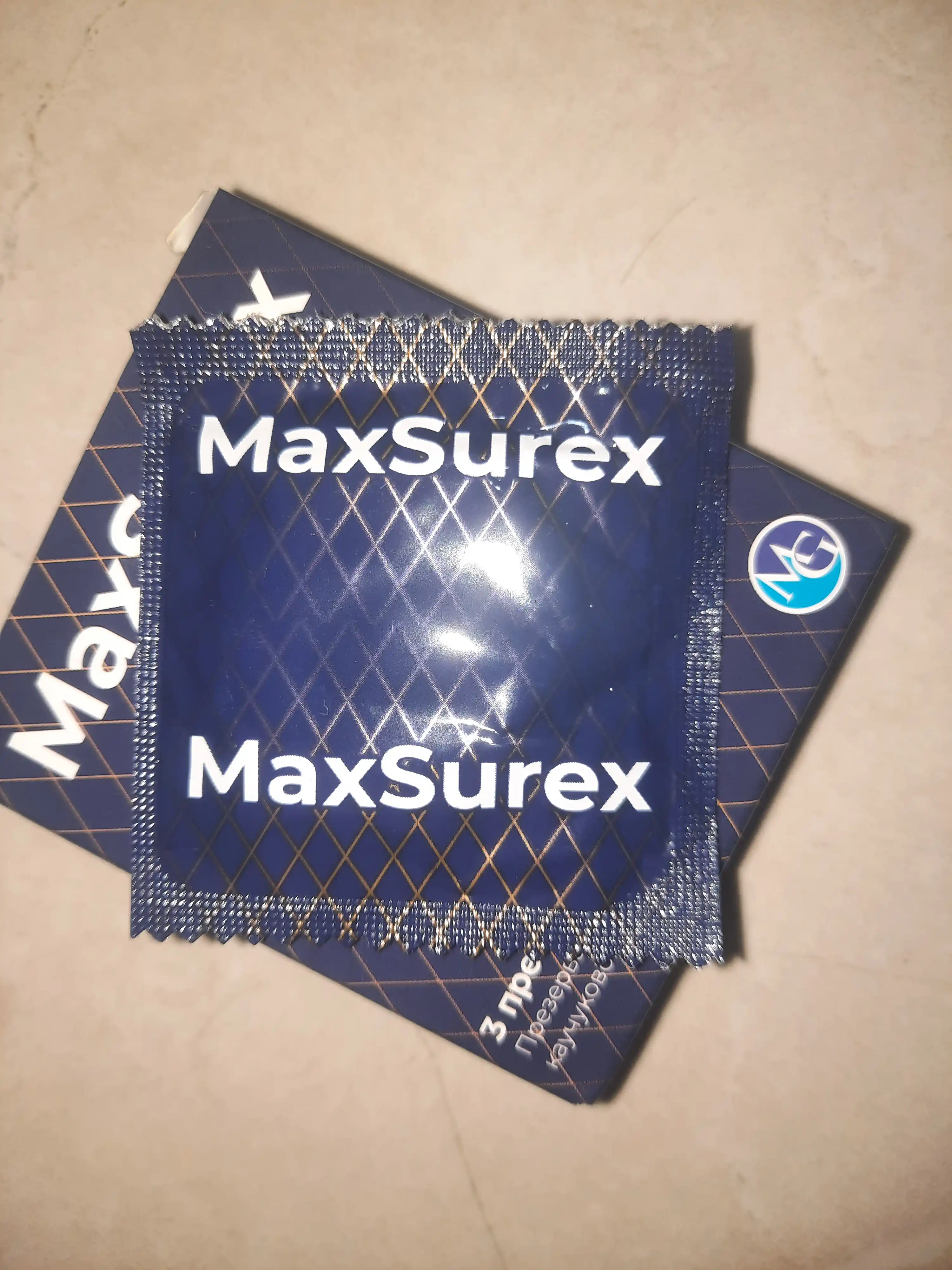MAXSUREX prezervativlari - Klassik, Qovurg‘ali, Nuqtali va Nuqtali-qovurg‘ali