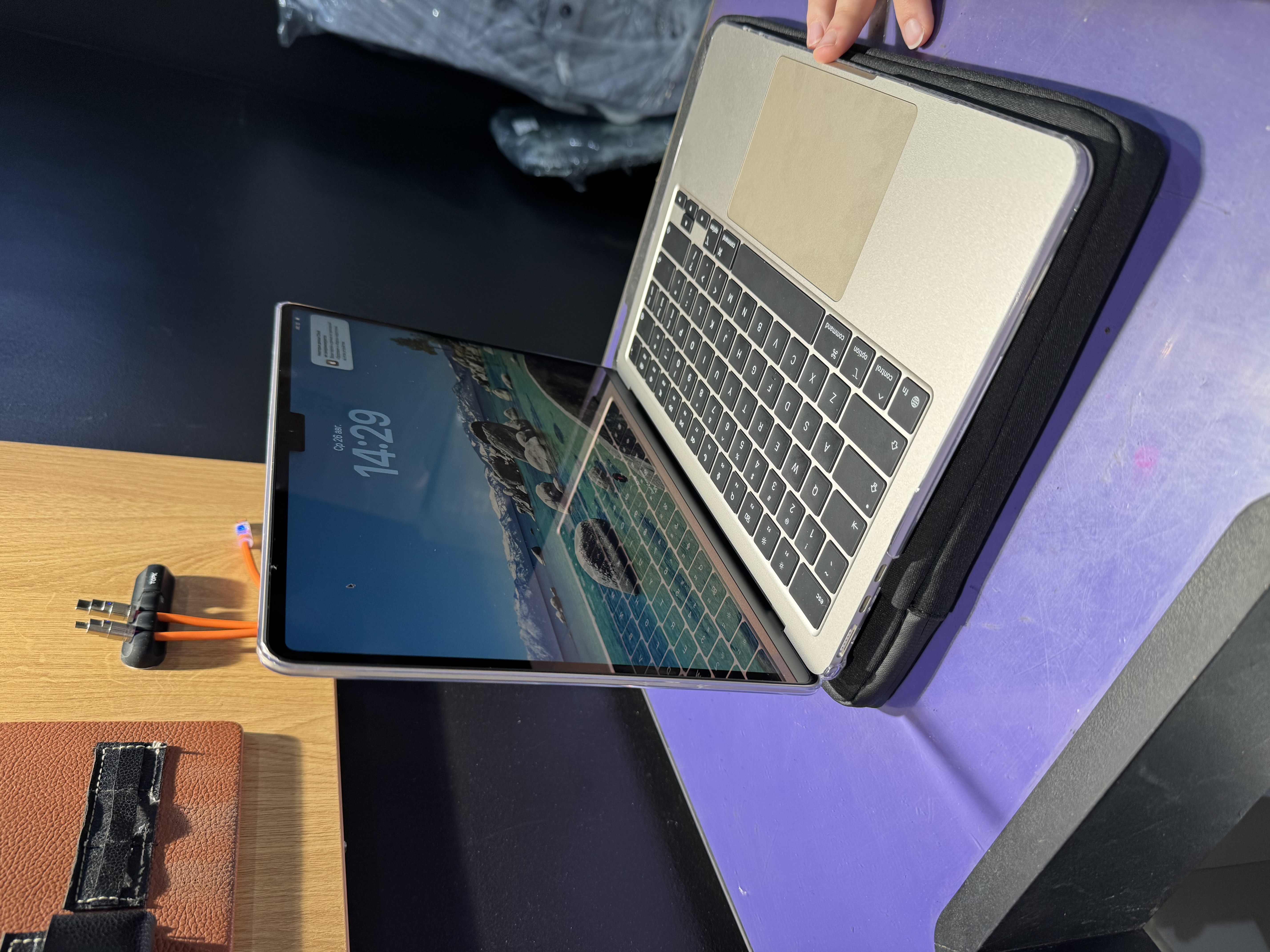 Чехол для ноутбука Macbook Air, Pro, Neo, 13, 13.6, 14, 15, 16, M1, M2, M3, M4, M5,Max