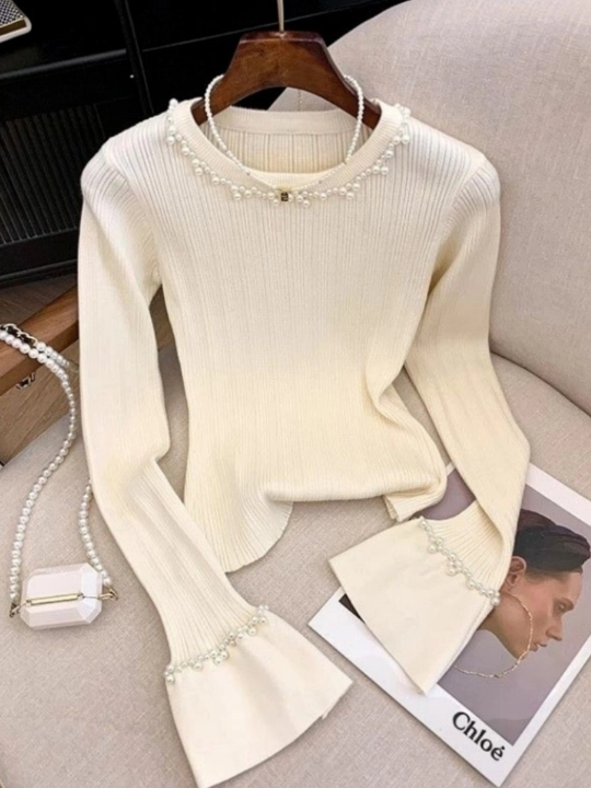 Ayollar uchun trikotaj jemрer, S–XL