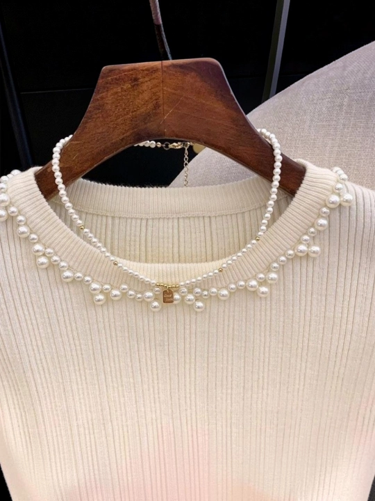 Ayollar uchun trikotaj jemрer, S–XL
