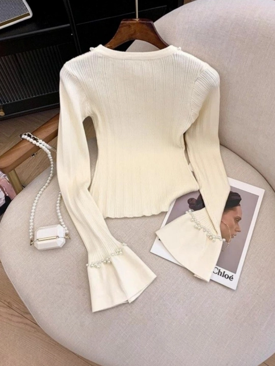 Ayollar uchun trikotaj jemрer, S–XL