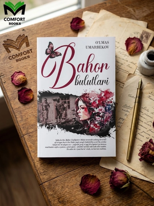 Bahor bulutlari - 