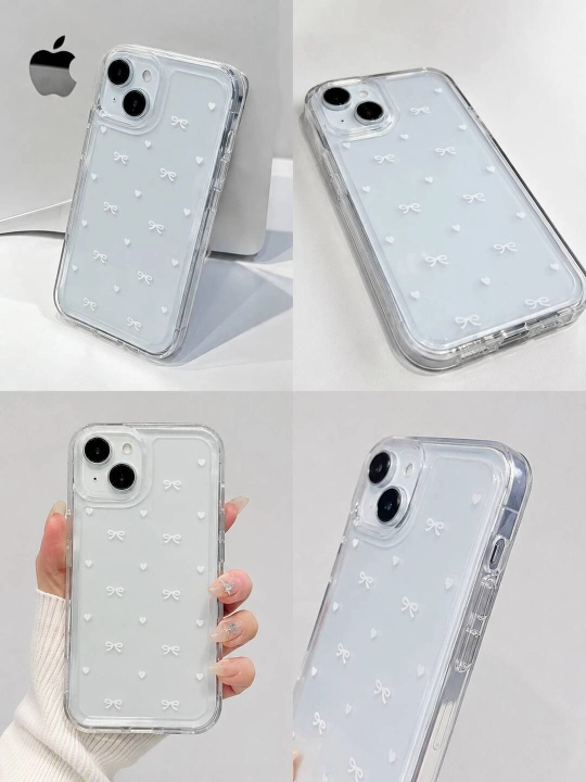 Чехол для айфона, iPhone, 15, 16, 17, Air, Pro, ProMax