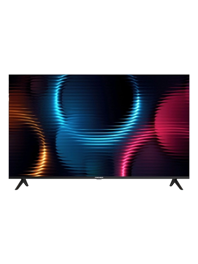 Телевизор Premier 43PRM3010FSV, Full HD Smart (1920x1080), Tizen - 