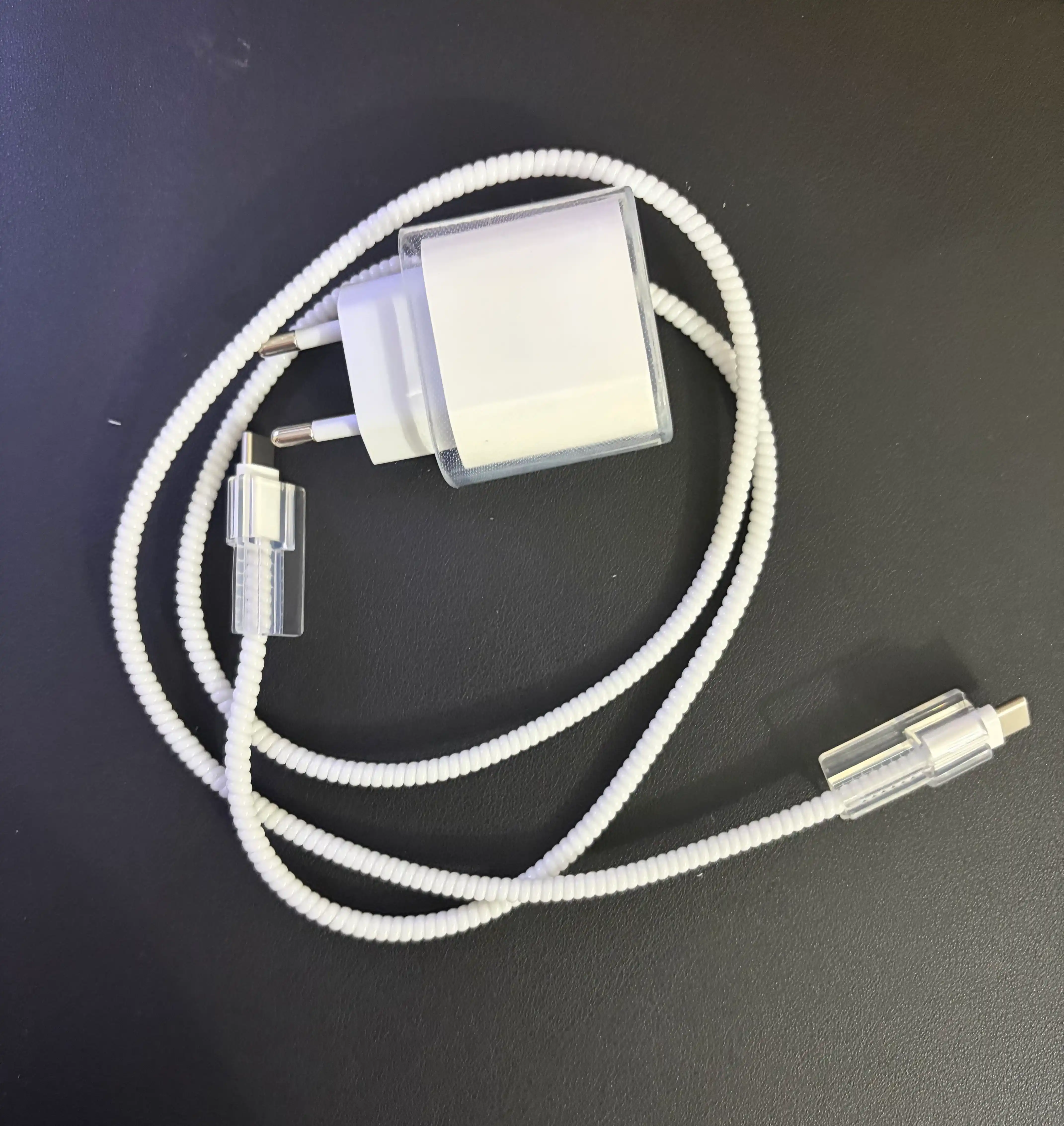 Чехол для зарядки, чехол на зарядку, защита для зарядки, Iphone, чехол, зарядка, кабель