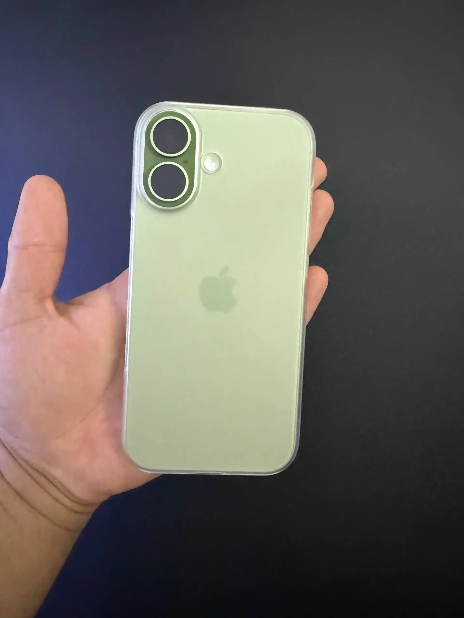 IPhone XR, XS, 11, 12, 13, 14, 15, 16 Pro, Max матовый ультратонкий чехол без рамки