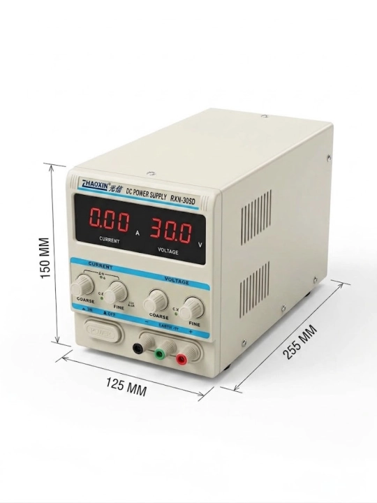 ZHAOXIN RXN-305D laboratoriya ta’minot bloki