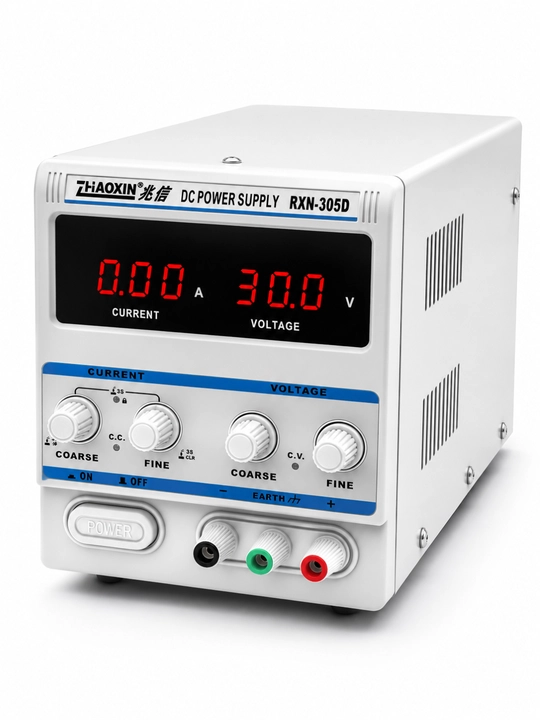 ZHAOXIN RXN-305D laboratoriya ta’minot bloki