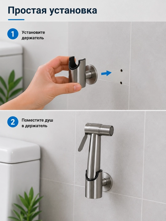 Лейка для тахарата
