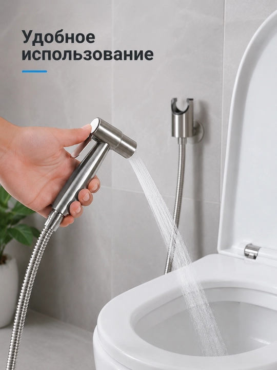 Лейка для тахарата