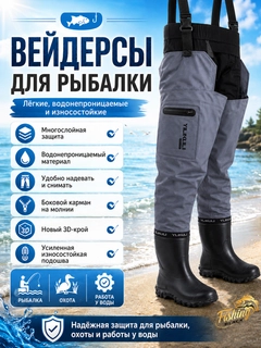 Голубой