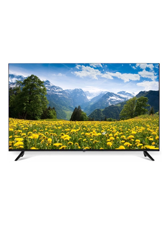 Телевизор Ssmart 75VI01QL, 4K Ultra HD Smart TV (3840x2160), webOS - 