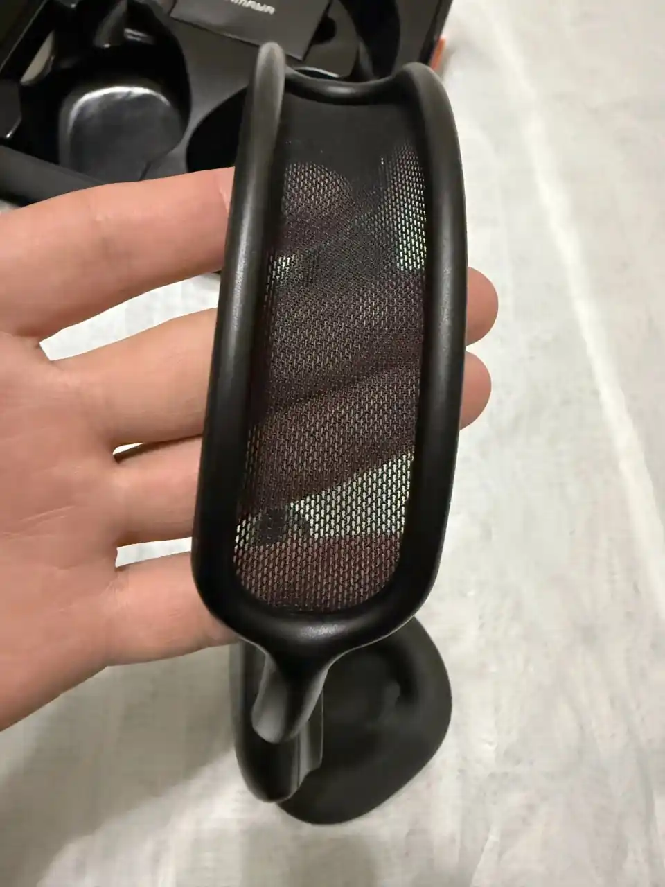 Наушники AMAYA 680M Wireless Black, Extra Bass + ANC, 50 ч непрерывного звука