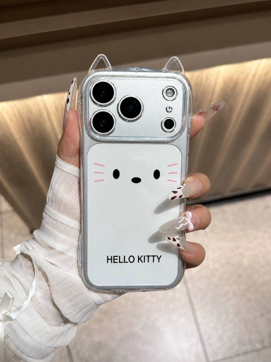 IPhone uchun chexol , iPhone, 15, 16, 17 Air, Pro, Pro Max modellari uchun