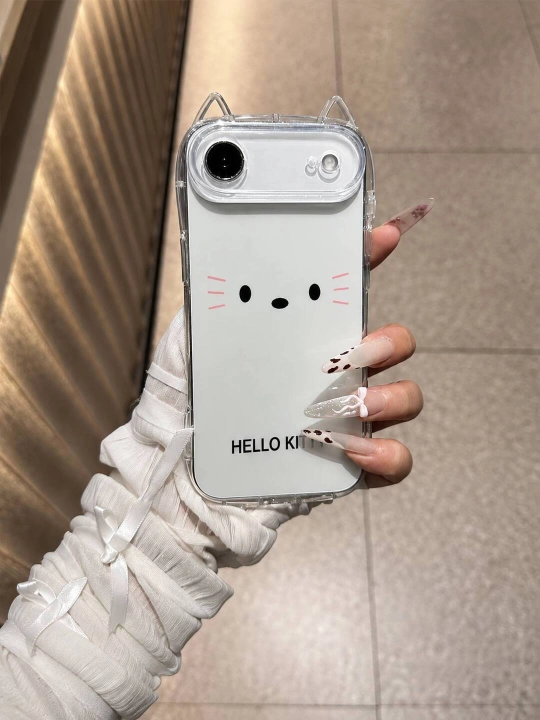IPhone uchun chexol , iPhone, 15, 16, 17 Air, Pro, Pro Max modellari uchun