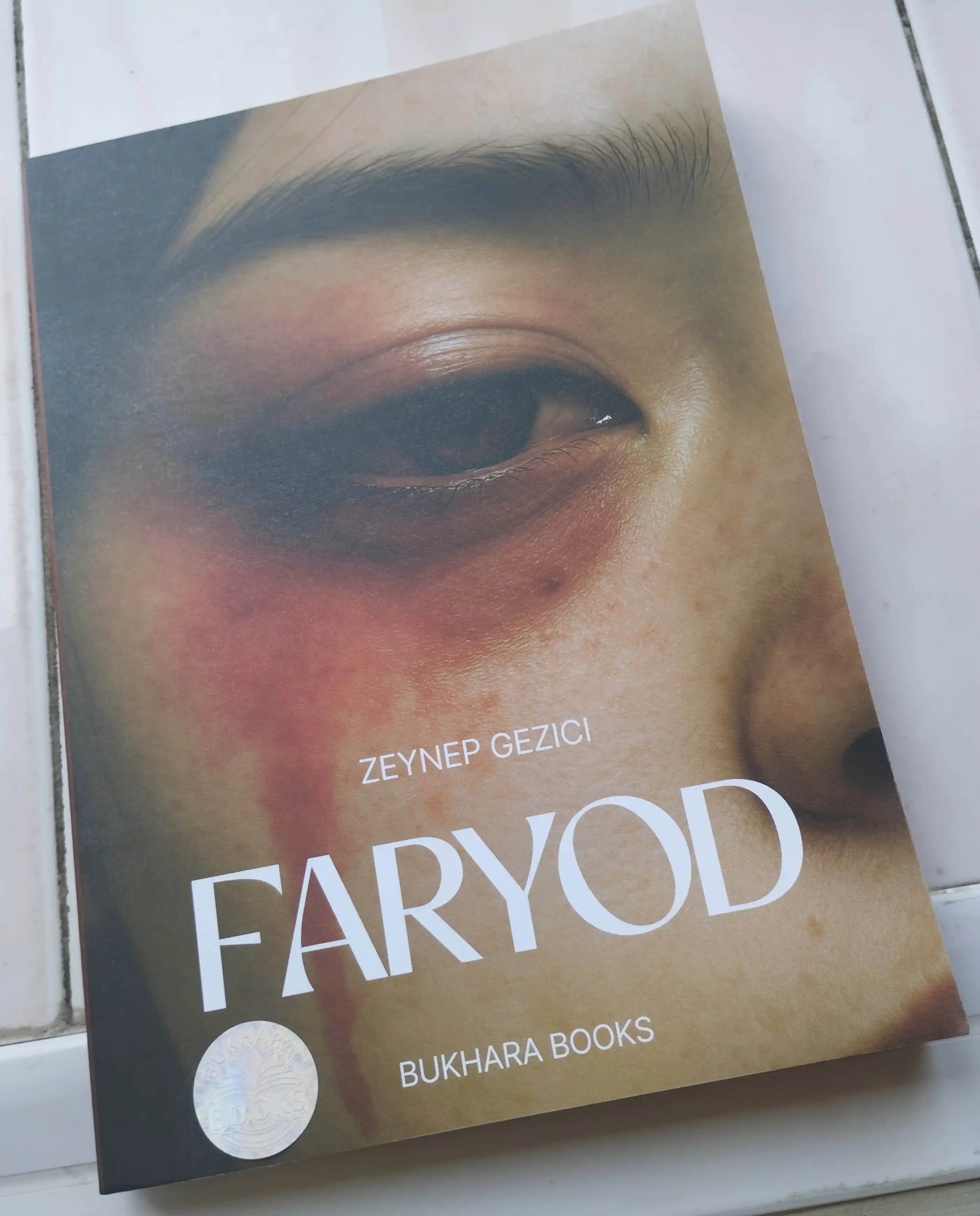 Faryod Zeyneb Gezici