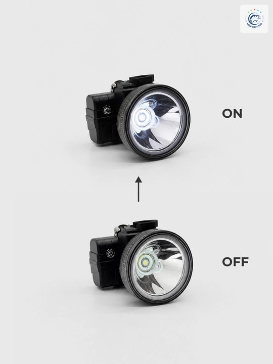 Налобный фонарьи LED — для работы, рыбалки, туризма и активного отдыха, 15 моделей