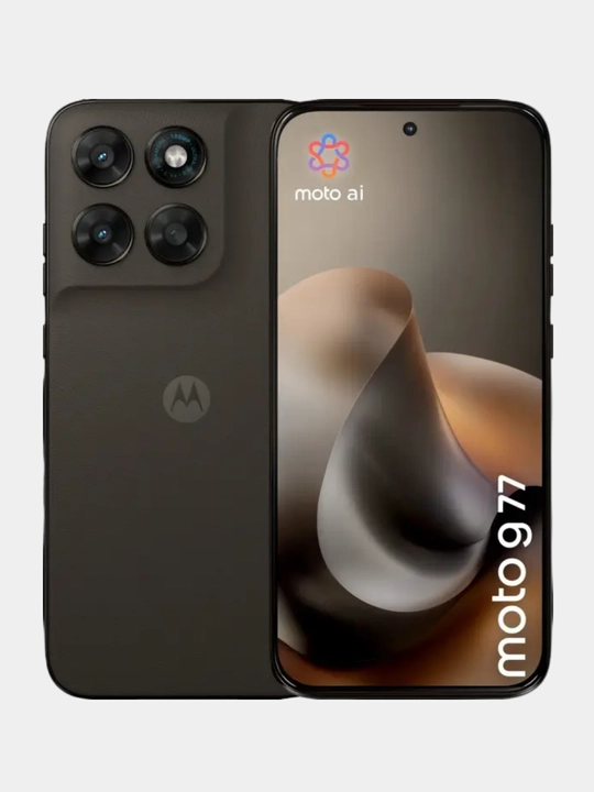 Смартфон Motorola Moto G77 5G,AMOLED-экран 120Гц,108Мп,фронталь камера 32Мп,гарантия 1 год