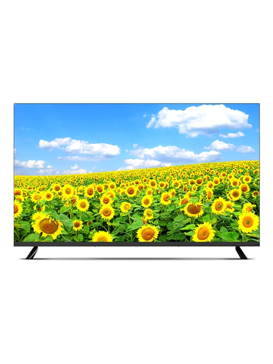 Телевизор Ssmart 43WSV22, Full HD Smart (1920x1080), webOS - 