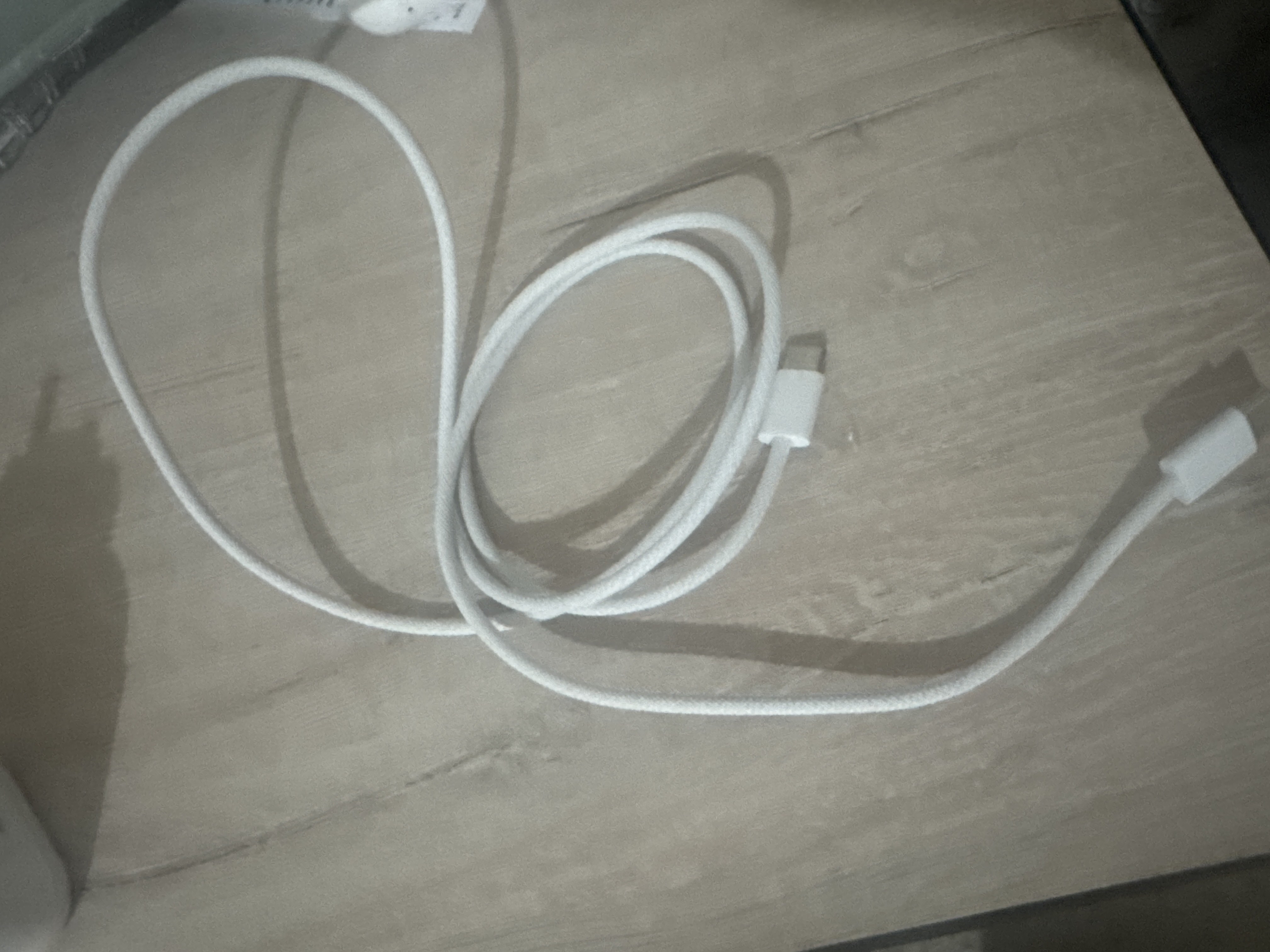 Зарядное устройство с быстрой зарядкой для iPhone 15 Pro, 15 Pro Max, 35 Вт, кабель Type-C
